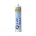Sellador Sintetico Multiuso Blanco Cartu 300ml Sintese 87387
