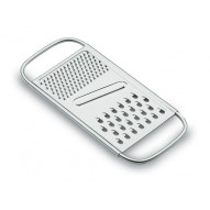 Rallador Coc Man Plano 3 Usos Inox Lacor