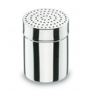 Especiero Coc Agujero Grande Inox Lacor