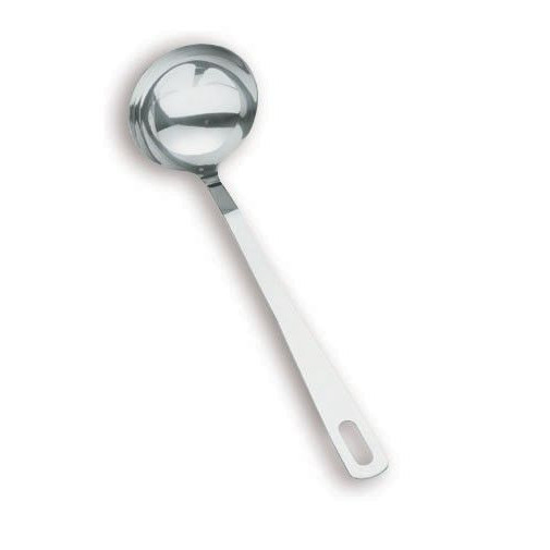 Cacillo Servir Monoblock Inox Lacor