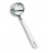 Lacor - 62503 - Cacillo Monoblock 31cm Inox.