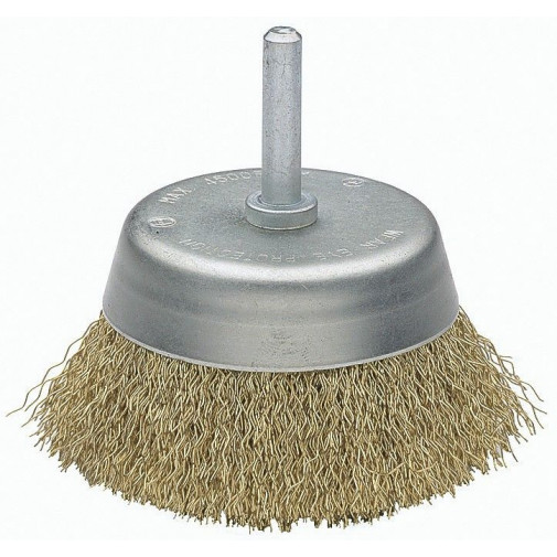 Cepillo Ind Taza Taladro 050 Mm / 0,3 Mm Ac/ltdo Bellota