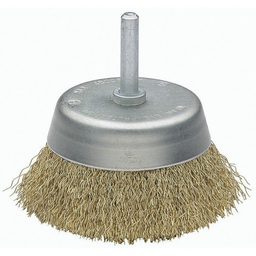 Cepillo Ind Taza Taladro 075 Mm / 0,3 Mm Ac/ltdo Bellota