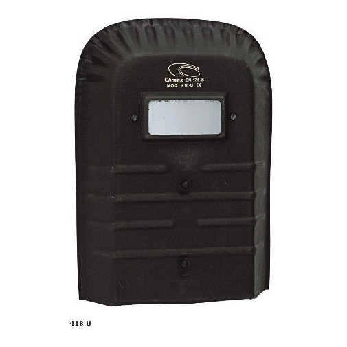 Pantalla Prot Soldadura Mano Fibra Vulc. Climax