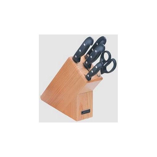 Tacoma Cuchillos Maitre Pino Mad Arcos 152100 5 Pz