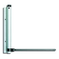 Cierrapuertas 5613 Bl Brazo Ret. Muelle Justor