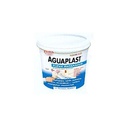 Masilla Aguaplast Universal Blanca Inte/exter Tarro 1kg 813