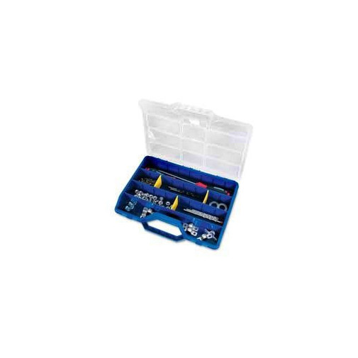 Estuche Clasif 312x238x51mm 21sep.mov. Pp Az 45-26 Tayg