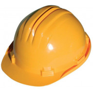 Casco Obra Con Desudadora Ama Climax