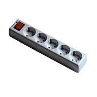 Base Multiple 5t-tt Int Sin Cable Solera