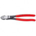 Alicate Corte Diagonal 180mm M/plast Knipex