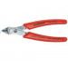 Knipex Electronic Super Knips® con fundas multicomponentes 125 mm 78 03 125
