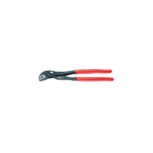 Tenaza Fontan Aju 300mm B/agua Aut. Cobra Knipex