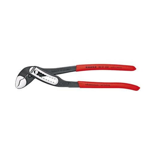 Tenaza Fontan Aju 250mm B/agua Alligator Knipex
