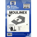 Bolsa Asp Thogar Papel Moulinex 910680 5 Pz