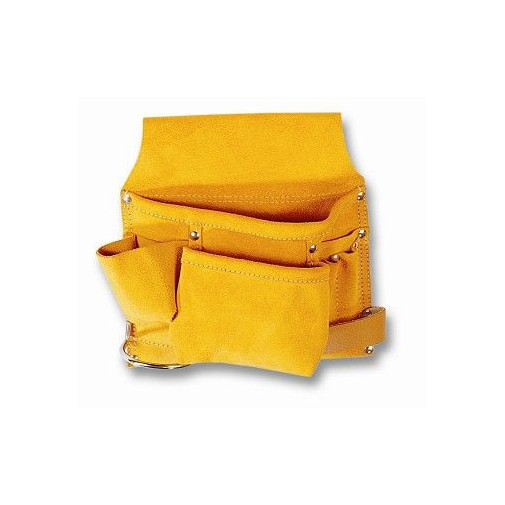 Portaherramientas Prof 23 Departamentos Piel Rel/23-std Cody