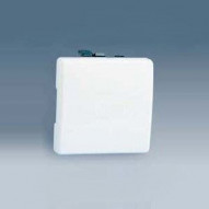 Interruptor Unipolar Blanco 27101-65