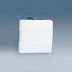 Interruptor Unipolar Blanco 27101-65