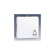 Pulsador Luz Blanco 27151-65