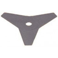 Disco Desbrozador 255 Mm 3 Dientes Garland 7100255143