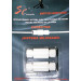 Tendederos Y Tiradores. Blanco Xxx37791 - Conector cuerdas s/nudo tend y tirad 2 pz