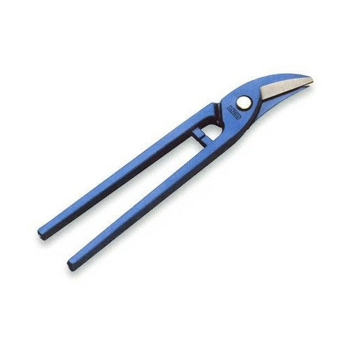 Tijera Cortachapas Hojalatero 26mm Univ Corte Izdas Altuna