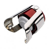 Tapon Botella Cava Inox Cr Iris