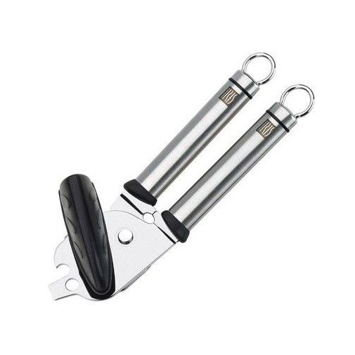 Abrelatas Manual Rueda Dentada Elite Iris