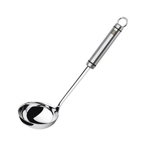 Cazo Servir Inox Elite Iris