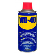 Aceite Lubricante Multi Spray Wd-40 400 Ml