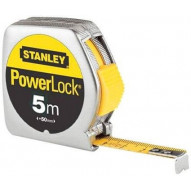 Flexometro Medic C/f 05mt-19,0mm Abs Powerlock Stanley