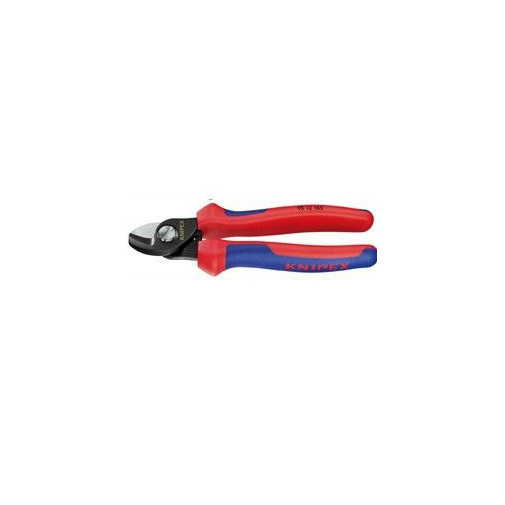 Alicate Cortacable 165mm M/bim Knipex