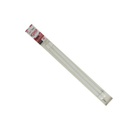 Portavisillo Dec. 60/95cm Exten Oval Met Bl Epid