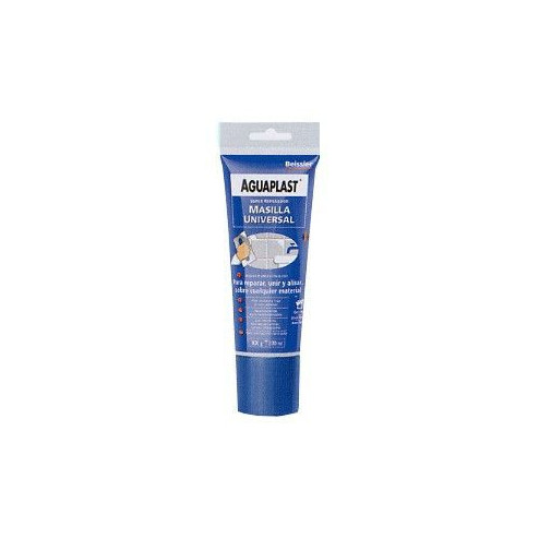 Masilla Aguaplast Universal Blanca Inte/exter Tubo 200ml1353