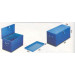 Heco serie 138 - Caja metalico/a 685x330x330mm 28,50kg