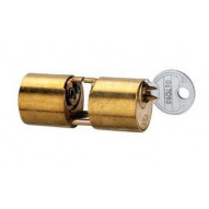 Cilindro 32x32mm 5962/2525/3 Lat Leva Lg Rdo Cvl