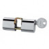 Cilindro 38x38mm 5979p3030/4 Niq Con Pomo Oval Cvl