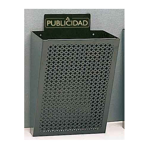 Cesta Publicidad 305 X 220 X 190mm Arregui Ne E-2301