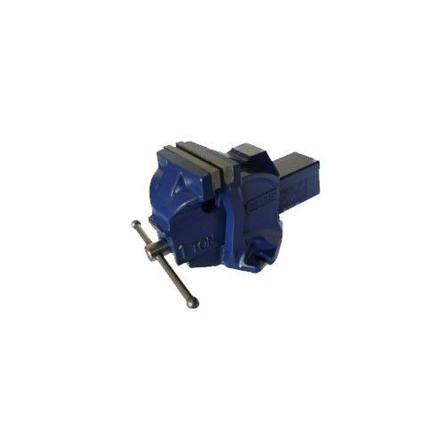 Tornillo Banco C/yunq 100mm B/fija 391ton-e-b E Irwin-record