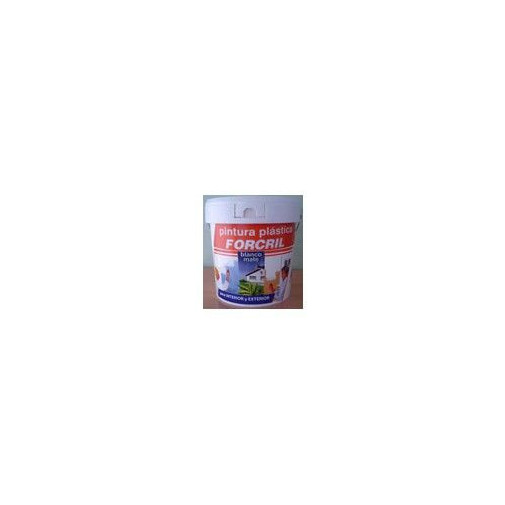 Pintura Plast Mate 4 Lt Bl Ext. Mo Bupisa