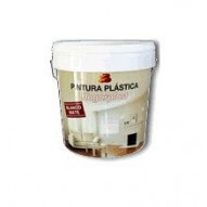 Pintura Plast Mate 4 Lt Bl Int. Mo Bupisa