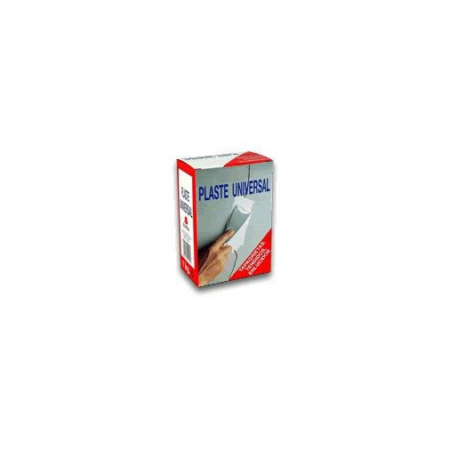 Masilla Rest. Plaste 5 Kg Polvo Mo Bupisa