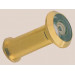 Micel Mirilla Puerta 180º 35/60MM Laton 10013 G