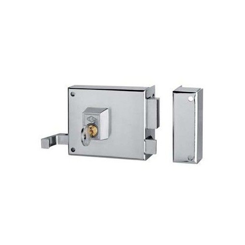 Cerradura Cvl 125ar/10/1 Derechas He