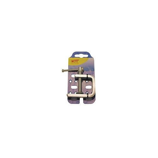 Tornillo Apriete Marqueteria 100x40mm Wuto