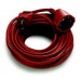Tayg 3x1'5 eléctrico, Prolongador 15m