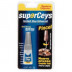 Pegamento Instantaneo Pincel 5 Gramos Superceys 504011