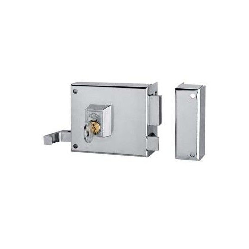 Cerradura Cvl 1125ar/10/1 Derechas He