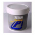 Pintura Parking Acrilica Satinada Titan Gris 4lt 03s472104