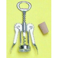 Sacacorchos Botella Bodega Fackelmann